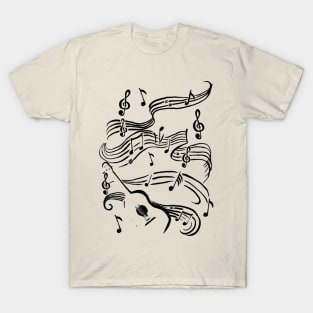 Music T-Shirt